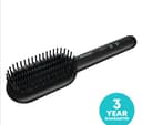 REVAMP DeepForm Ceramic Straightening Hot Brush - Black thumbnail 7