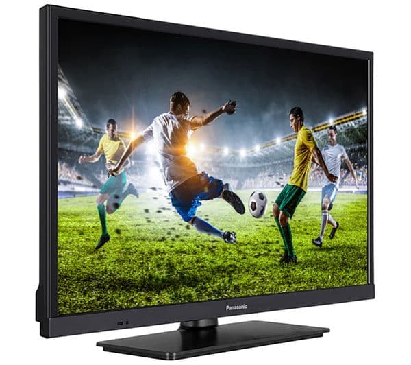 PANASONIC TX-24MS480B 24" Smart HD Ready HDR LED TV with Google Assistant - Image 2
