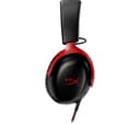 HyperX Cloud III Headphones Black Red thumbnail 7