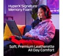 HyperX Cloud III Headphones Black Red thumbnail 8