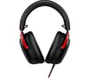 HyperX Cloud III Headphones Black Red thumbnail 3
