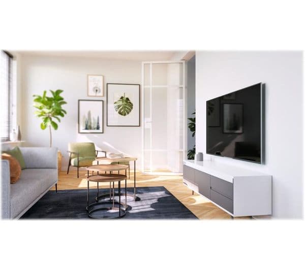 VOGELS Comfort TVM 3605 40-100" Bracket Black - Image 2