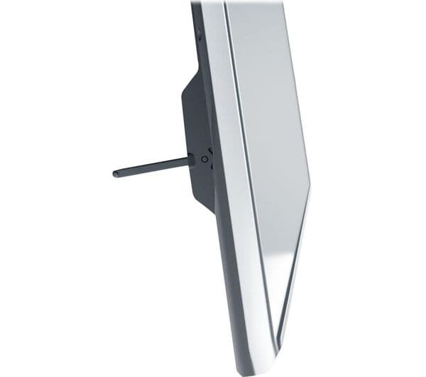 VOGELS Comfort TVM 3605 40-100" Bracket Black - Image 4