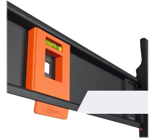 VOGELS Comfort TVM 3605 40-100" Bracket Black - Image 6