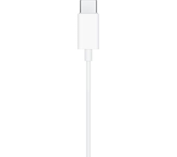 APPLE EarPods (USB-C) - White - Image 2