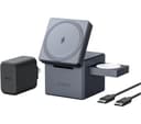 ANKER 3-in-1 Cube Y1811G11 MagSafe Wireless Charger thumbnail 1