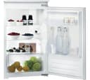INDESIT Low Frost INS 9012 Integrated Fridge - Sliding Hinge thumbnail 1