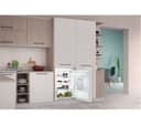 INDESIT Low Frost INS 9012 Integrated Fridge - Sliding Hinge thumbnail 4