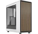 Fractal Design North PC Case Tempered Glass Black thumbnail 1