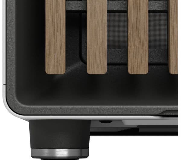 Fractal Design North PC Case Tempered Glass Black - Image 6