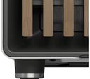 Fractal Design North PC Case Tempered Glass Black thumbnail 6