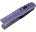 REVAMP ST-1700LPU-EU2 Progloss Cordless Compact Hair Straightener - Purple thumbnail 2