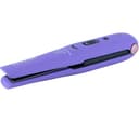 REVAMP ST-1700LPU-EU2 Progloss Cordless Compact Hair Straightener - Purple thumbnail 3