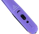 REVAMP ST-1700LPU-EU2 Progloss Cordless Compact Hair Straightener - Purple thumbnail 9