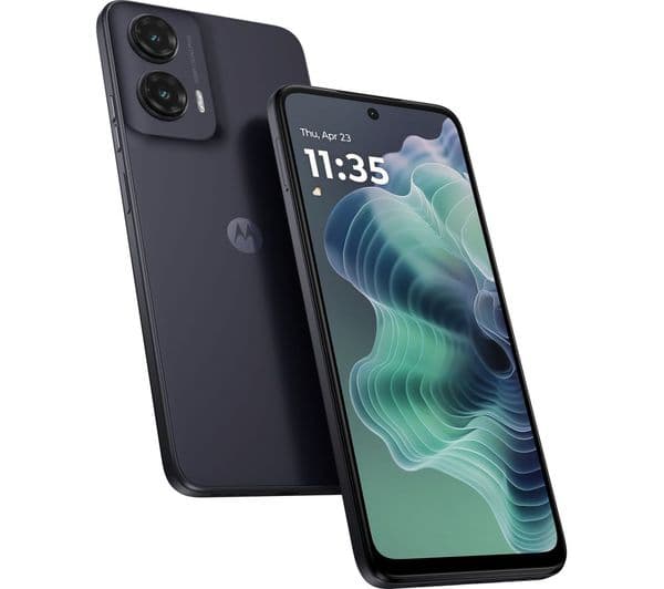 Motorola Moto G35 5G 128GB Greystone - Image 1