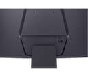 LG UltraGear 27GS60QC-B.AEK Quad HD 27" Curved VA LCD Gaming Monitor - Dark Grey thumbnail 3
