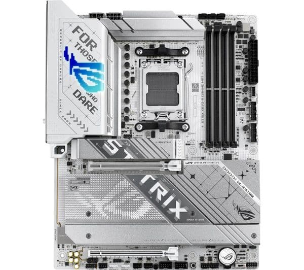 ASUS ROG STRIX X870-A WiFi AMD AM5 Motherboard - Image 1