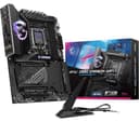 MSI MPG Z890 CARBON WIFI Motherboard thumbnail 3
