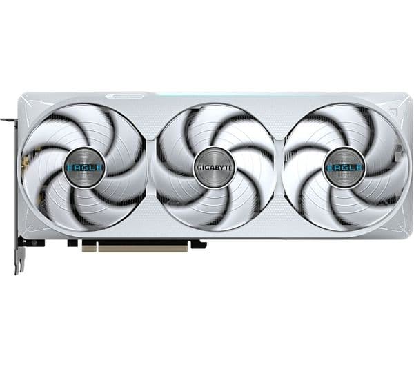 Gigabyte GeForce RTX 5070 Ti 16GB White - Image 1