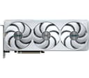 Gigabyte GeForce RTX 5070 Ti 16GB White thumbnail 1