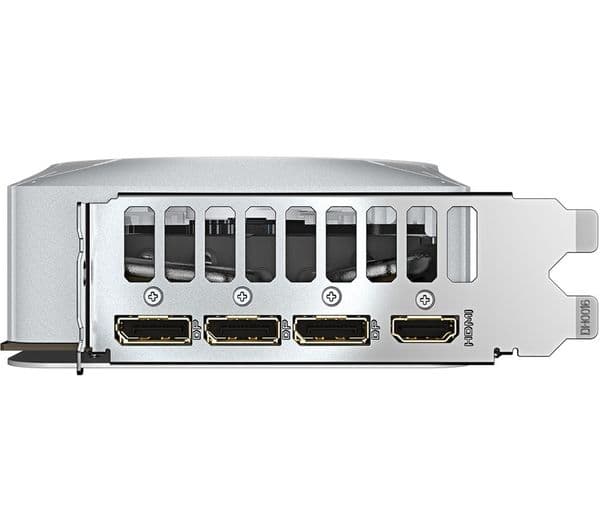 Gigabyte GeForce RTX 5070 Ti 16GB White - Image 3