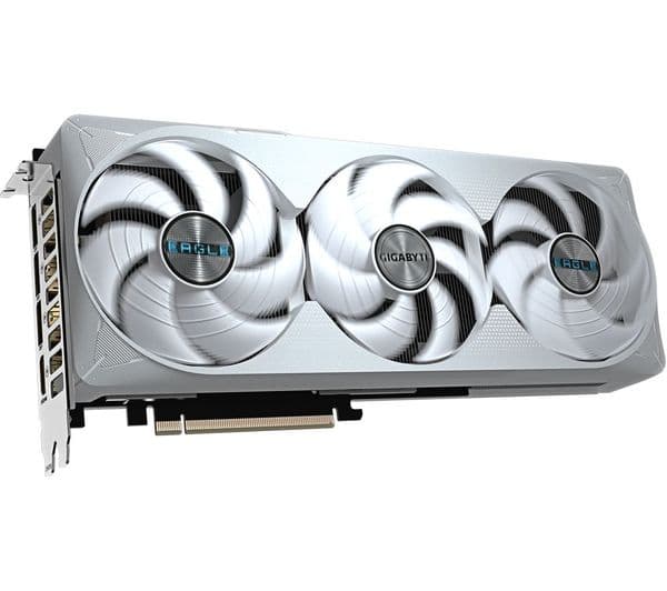 Gigabyte GeForce RTX 5070 Ti 16GB White - Image 4