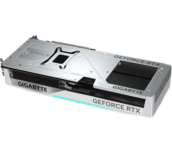 Gigabyte GeForce RTX 5070 Ti 16GB White - Image 5