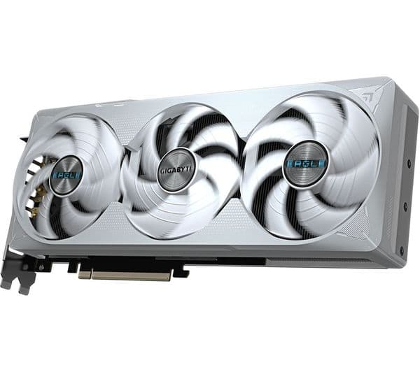 Gigabyte GeForce RTX 5070 Ti 16GB White - Image 6