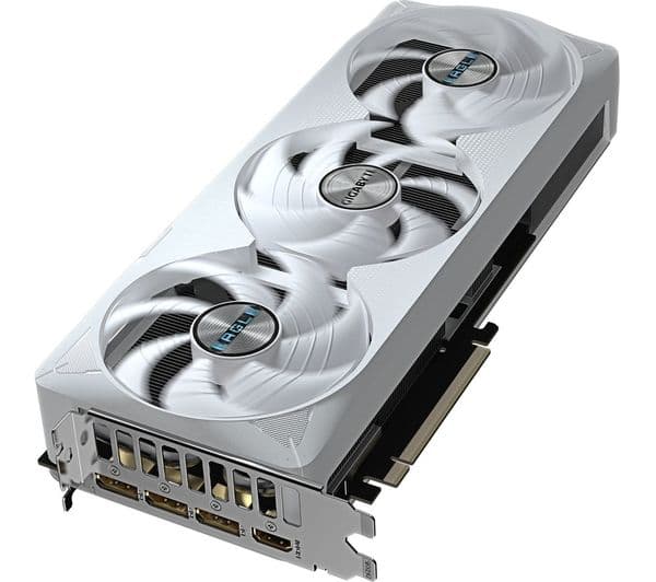 Gigabyte GeForce RTX 5070 Ti 16GB White - Image 7