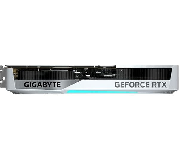 Gigabyte GeForce RTX 5070 Ti 16GB White - Image 8