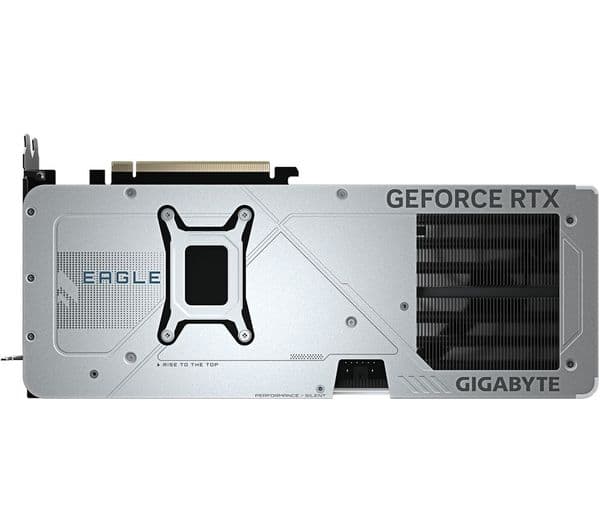 Gigabyte GeForce RTX 5070 Ti 16GB White - Image 9