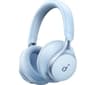 Soundcore Space One Headphones Sky Blue