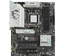 MSI B850 GAMING PLUS WIFI AM5 Motherboard thumbnail 1