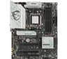 MSI B850 GAMING PLUS WIFI AM5 Motherboard