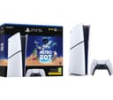 SONY PlayStation 5 Astro Bot Digital Edition Bundle (Model Group - Slim) thumbnail 1
