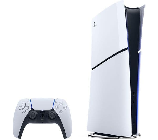 SONY PlayStation 5 Astro Bot Digital Edition Bundle (Model Group - Slim) - Image 2