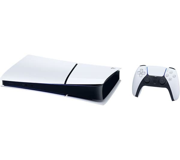 SONY PlayStation 5 Astro Bot Digital Edition Bundle (Model Group - Slim) - Image 3