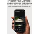 Eufy Floodlight E30 Network Surveillance Camera thumbnail 10