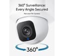 Eufy Floodlight E30 Network Surveillance Camera thumbnail 2