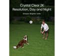 Eufy Floodlight E30 Network Surveillance Camera thumbnail 4