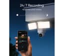 Eufy Floodlight E30 Network Surveillance Camera thumbnail 5