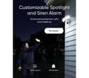 Eufy Floodlight E30 Network Surveillance Camera thumbnail 6