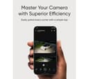 Eufy Floodlight E30 Network Surveillance Camera thumbnail 7