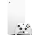 Microsoft Xbox Series X Digital Edition - 1 TB, White thumbnail 1