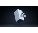 Microsoft Xbox Series X Digital Edition - 1 TB, White thumbnail 8