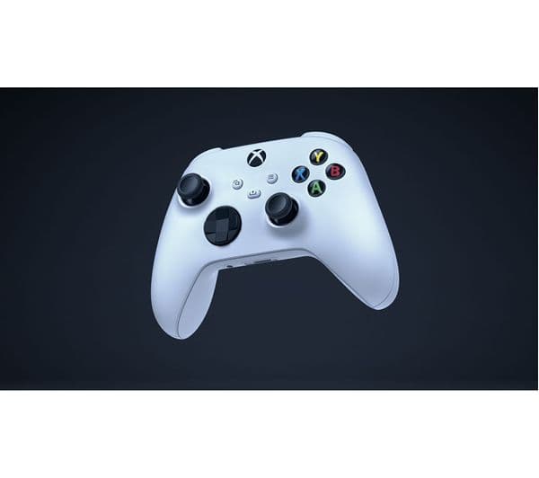Microsoft Xbox Series X Digital Edition - 1 TB, White - Image 9