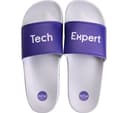 CURRYS Tech Expert Sliders - Size 10 thumbnail 1