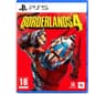 PlayStation Borderlands 4 PS5