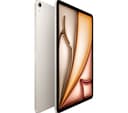 Apple iPad Air 13" 128GB Starlight thumbnail 3