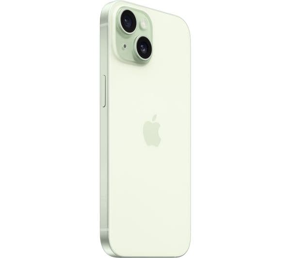 Apple iPhone 15 128GB Green - Image 3